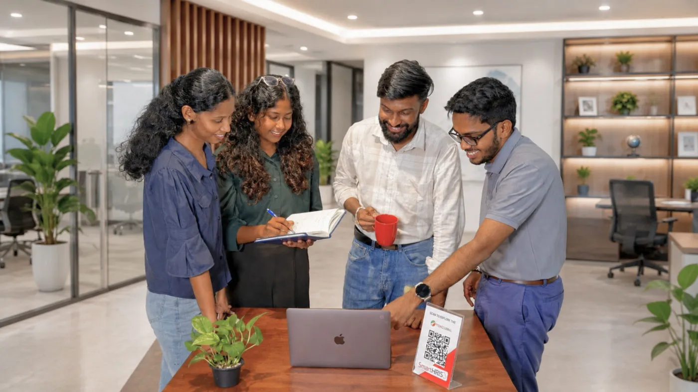 FIDA Global Team Collaboration