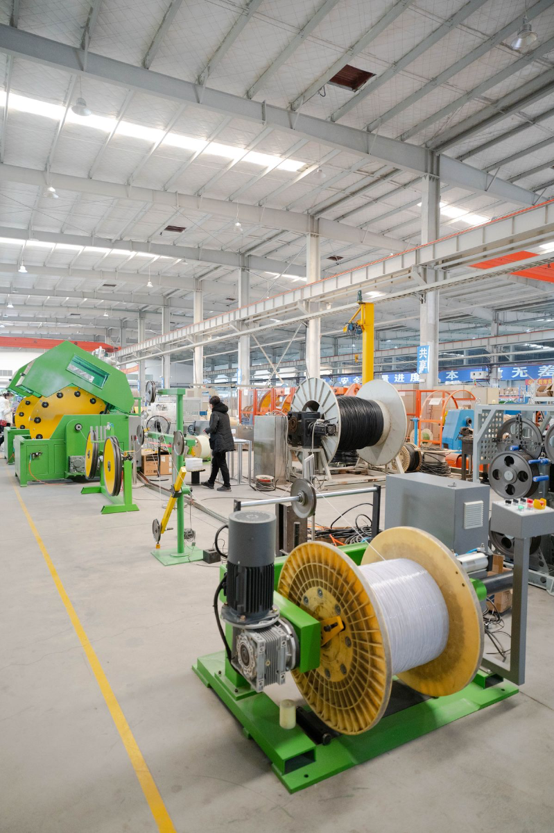 Manufacturing sector