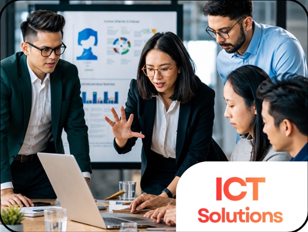 ICT SOLUTIONS