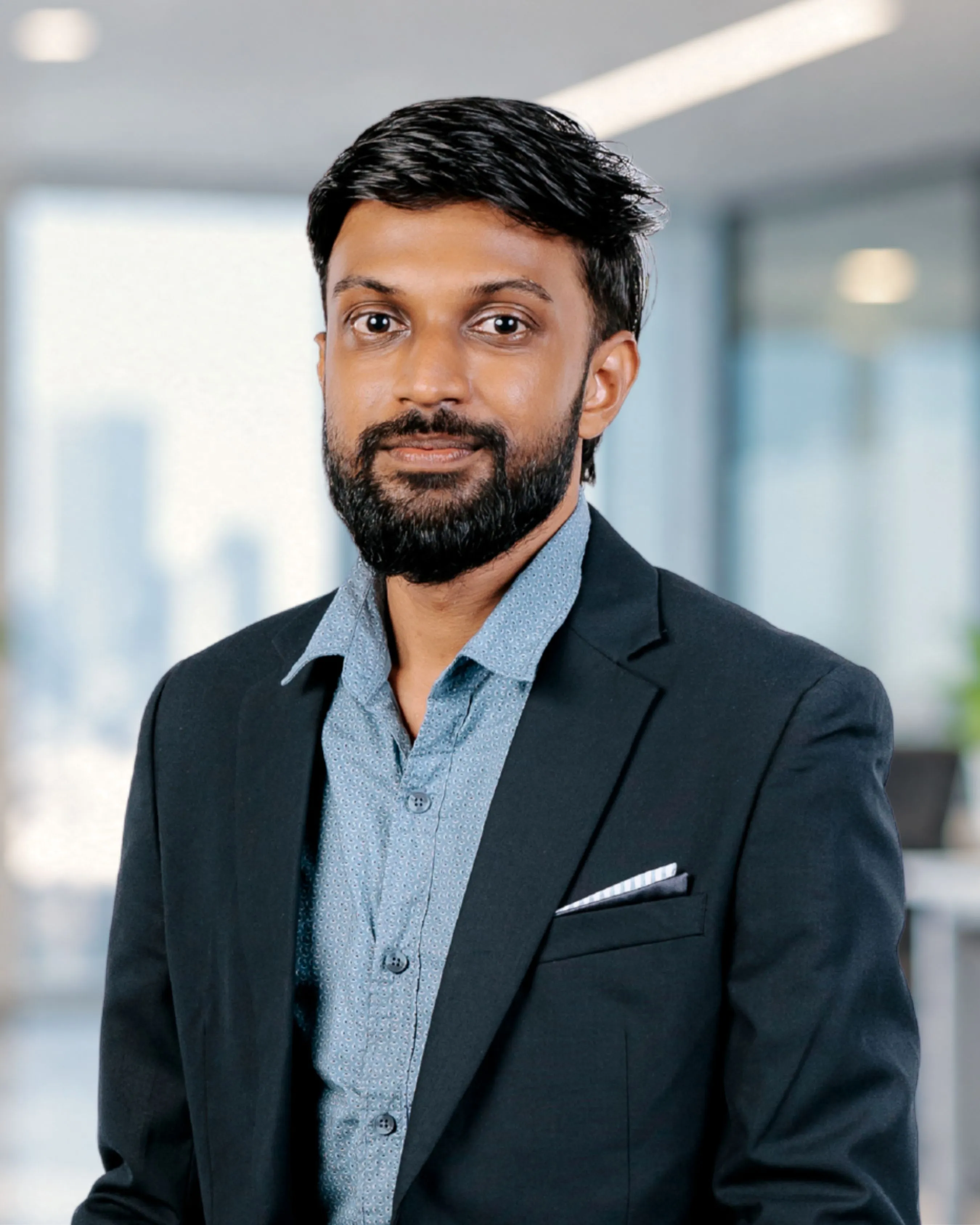 Gihan Nayanajith